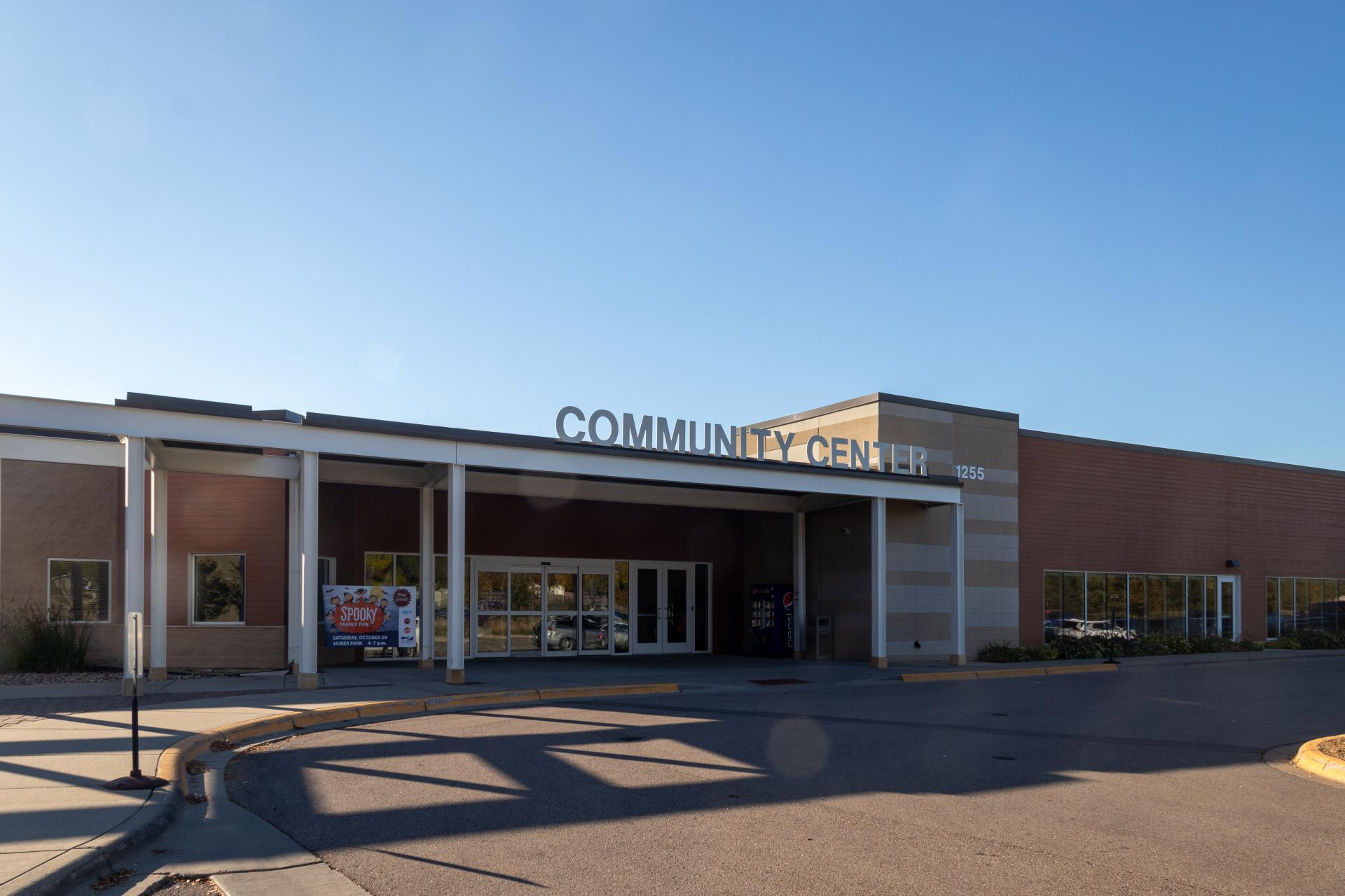 Community Center