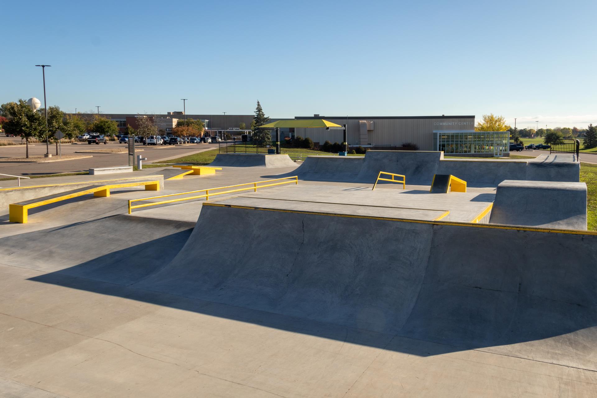 Skatepark