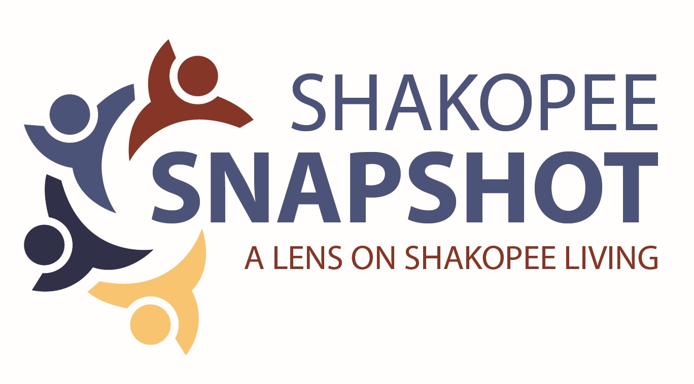 Shakopee Snapshot Logo 2023