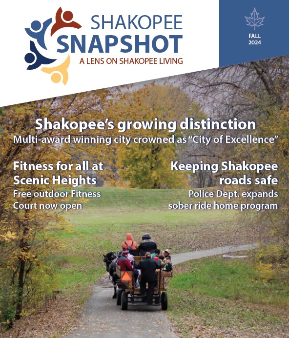 Snapshot Fall 2024