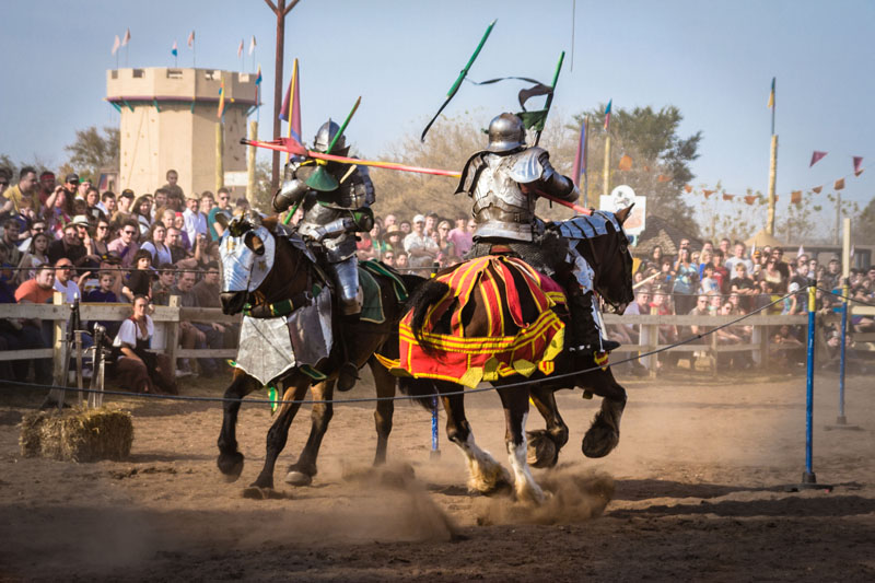 Renaissance Festival