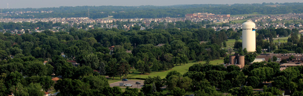 Community Development Banner