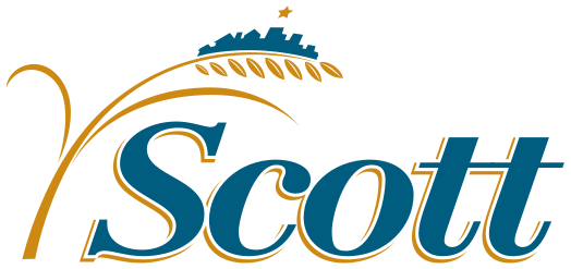 Scott County Logo