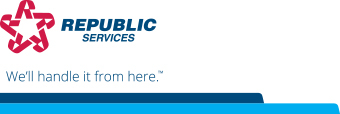 Republic Services logo