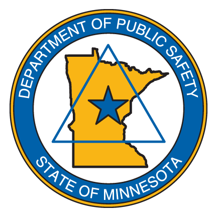 Department of Public Safety logo