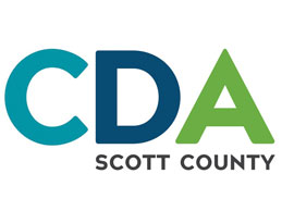 Scott CDA logo